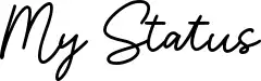 My Status