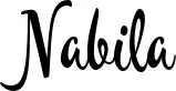 Nabila