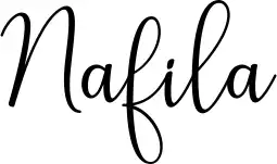 Nafila