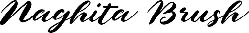 Naghita Brush