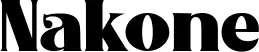 Nakone