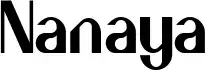 Nanaya