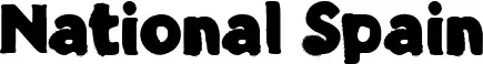 National Spain