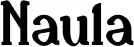Naula