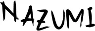 Nazumi
