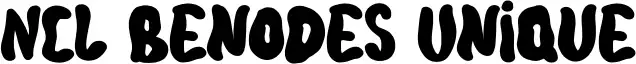 NCL Benodes Unique