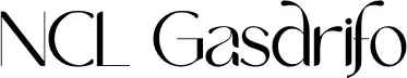 NCL Gasdrifo