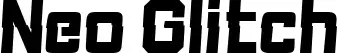 Neo Glitch