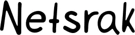 Netsrak