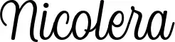 Nicolera