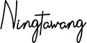 Ningtawang
