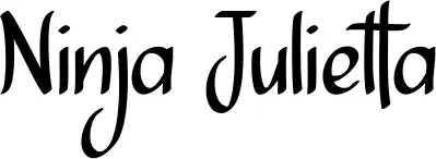 Ninja Julietta