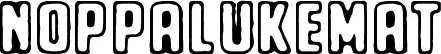 Noppalukemat