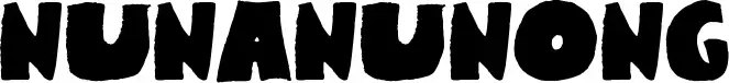 Nunanunong