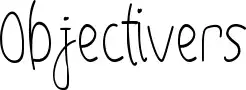 Objectivers