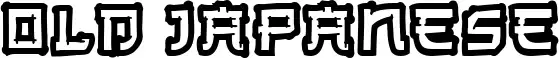 Old Japanese