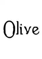 Olive
