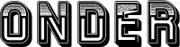 Onder