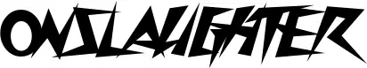 Onslaughter