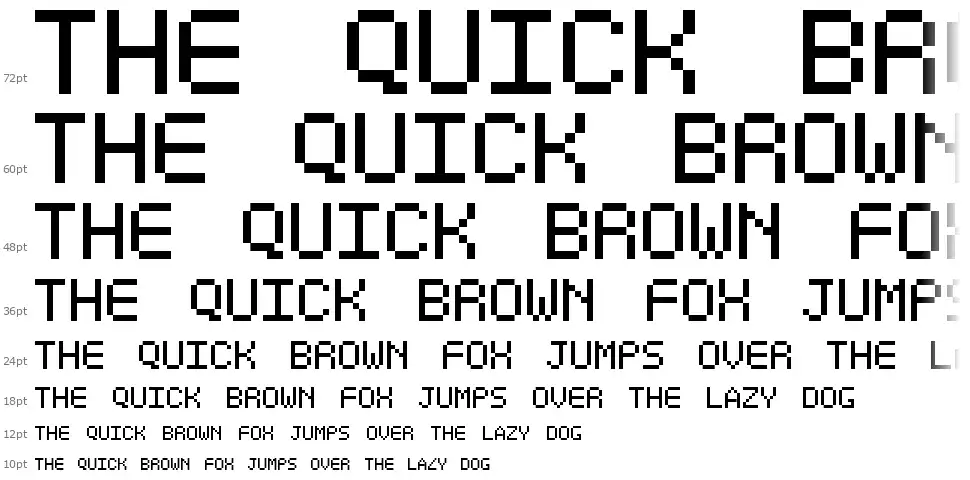 Optiatefont waterfall