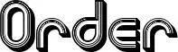 Order