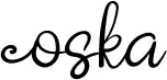 Oska