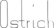 Ostrich