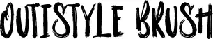Outistyle Brush
