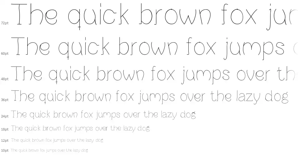 Pancakefont waterfall