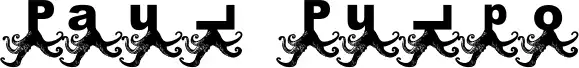 Paul Pulpo
