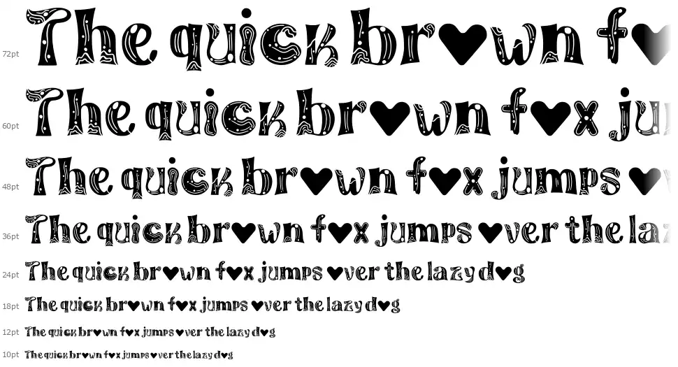 Peanutss Stolefont waterfall