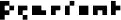 Pearfont