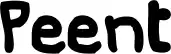 Peent