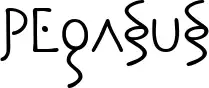 Pegasus
