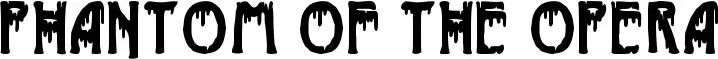 Phantom of the Opera