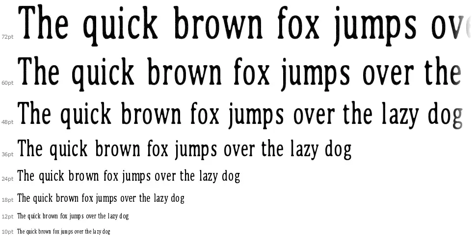 Pink Bunnyfont waterfall