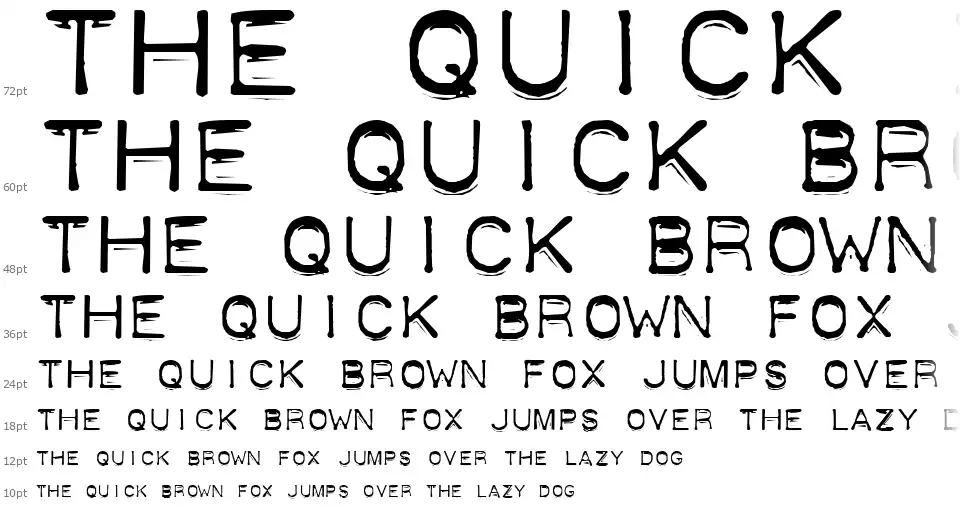 Plastiquefont waterfall