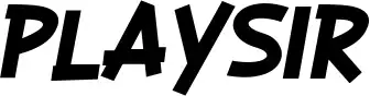 Playsir