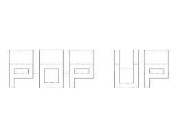Pop Up