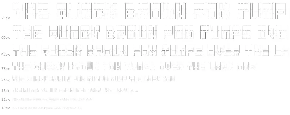 Pop Upfont waterfall