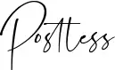 Postless