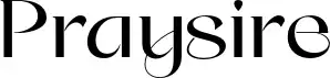 Praysire
