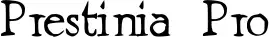 Prestinia Pro