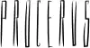 Procerus