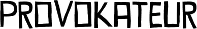 Provokateur