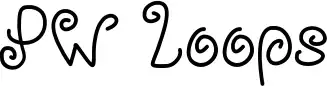 PW Loops