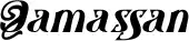 Qamassan