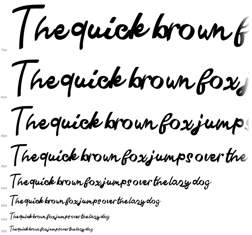 Qistis Blististfont waterfall