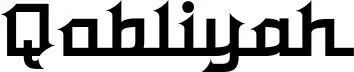 Qobliyah