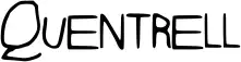 Quentrell